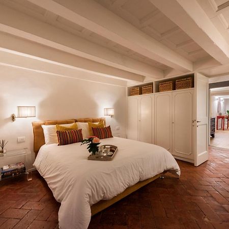 Pitti - Tuscan Charming Apartment Флоренция Екстериор снимка