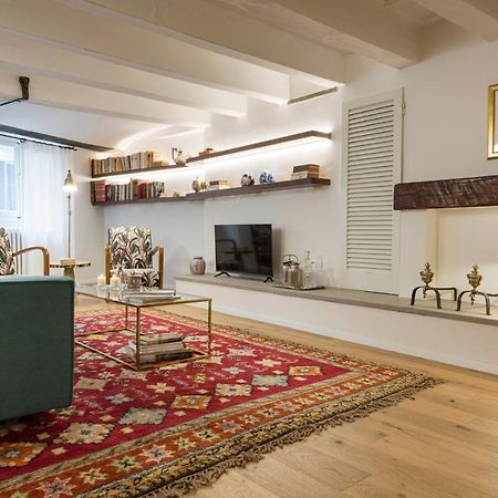 Pitti - Tuscan Charming Apartment Флоренция Екстериор снимка