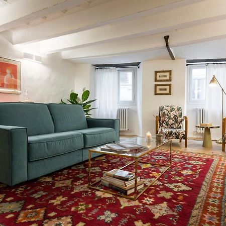 Pitti - Tuscan Charming Apartment Флоренция Екстериор снимка