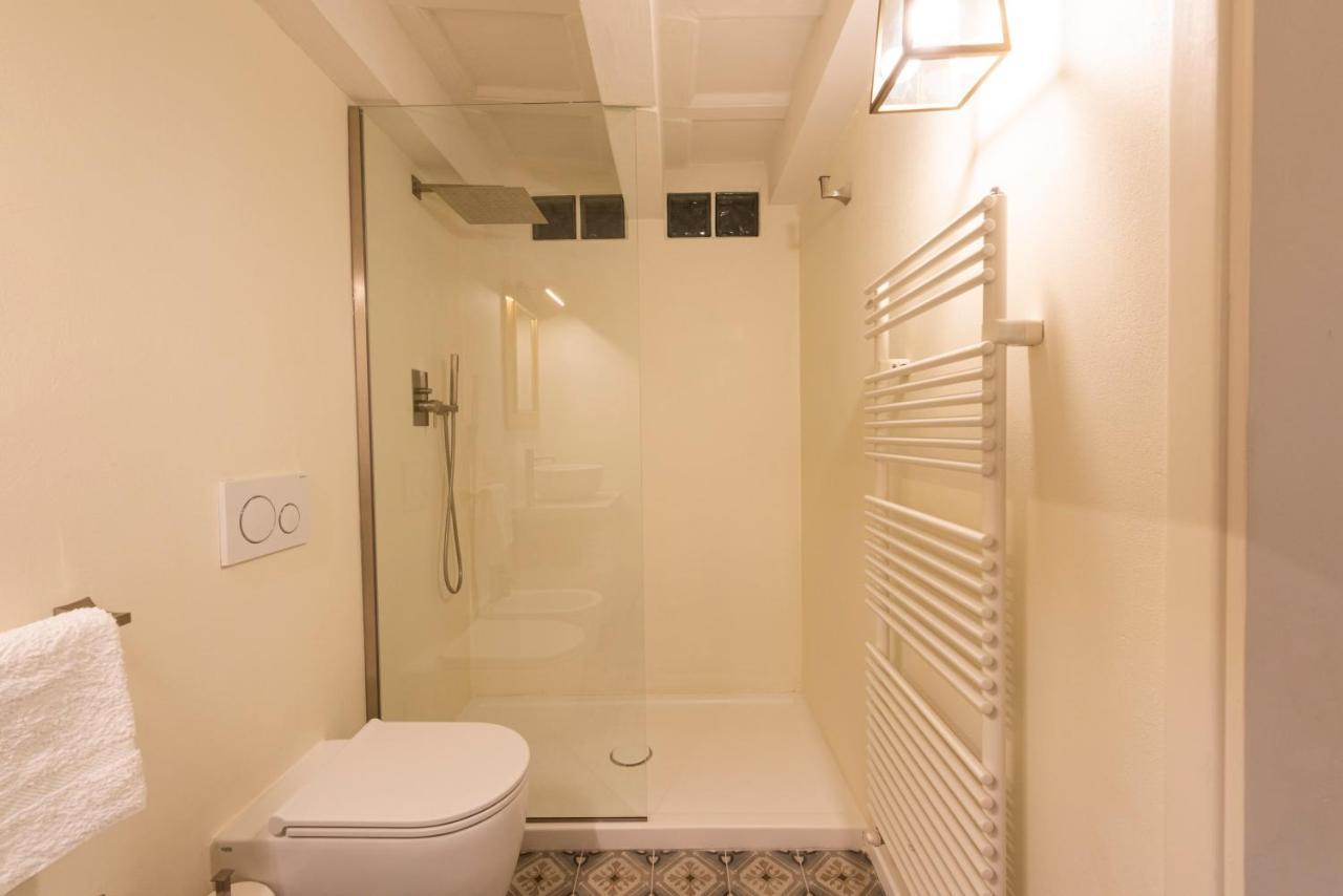 Pitti - Tuscan Charming Apartment Флоренция Екстериор снимка
