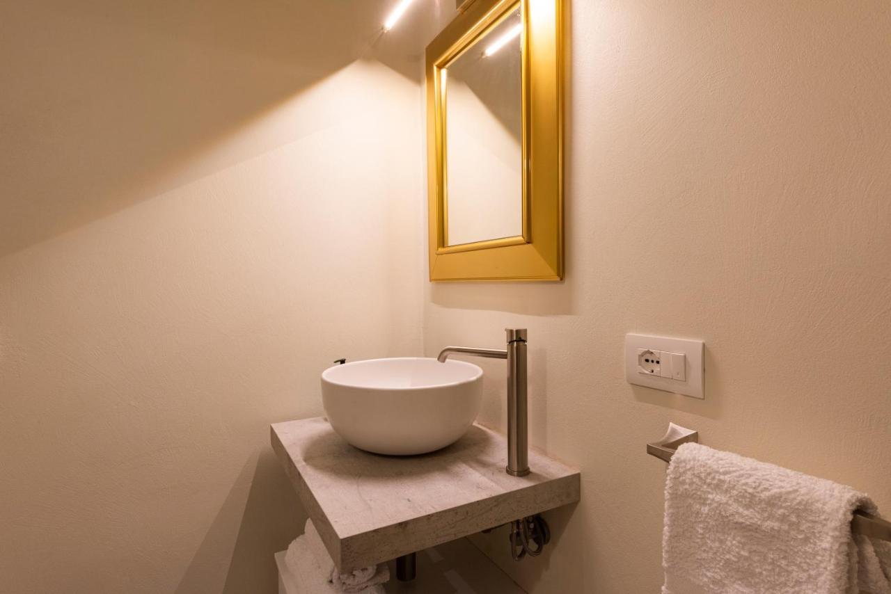 Pitti - Tuscan Charming Apartment Флоренция Екстериор снимка