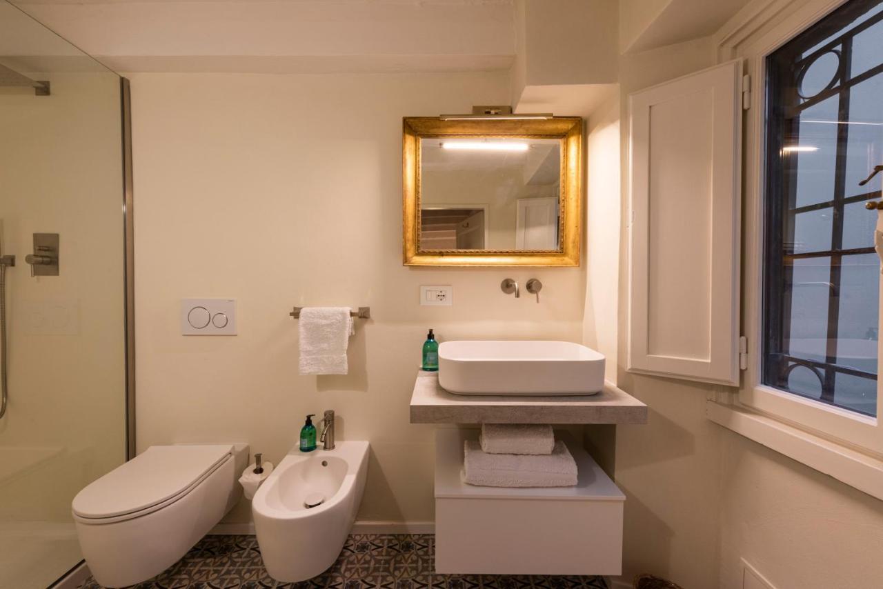 Pitti - Tuscan Charming Apartment Флоренция Екстериор снимка