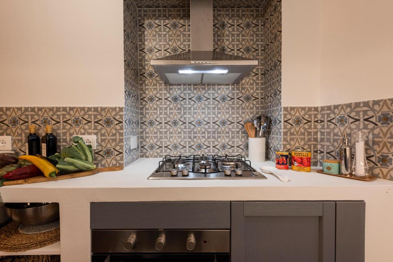 Pitti - Tuscan Charming Apartment Флоренция Екстериор снимка