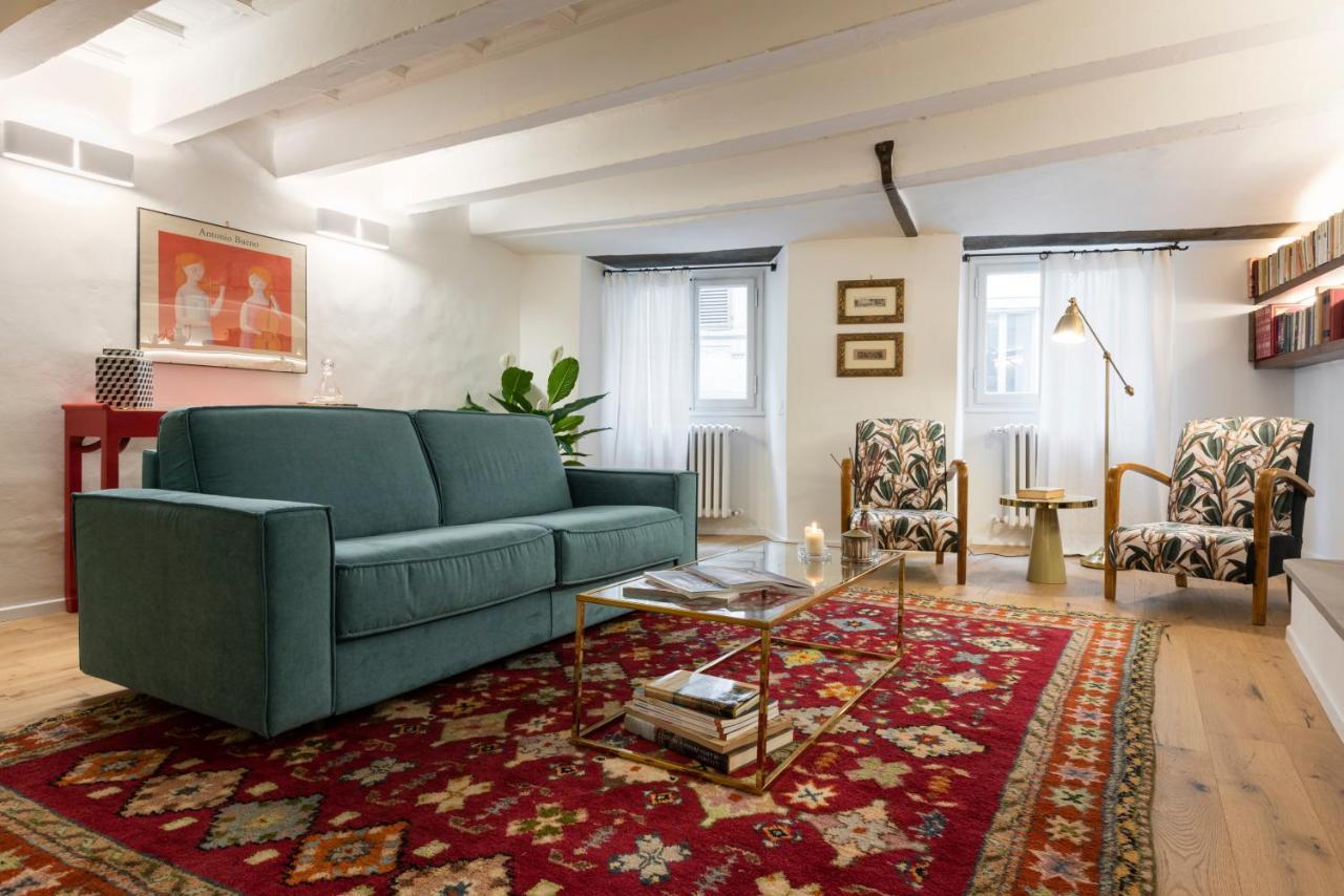 Pitti - Tuscan Charming Apartment Флоренция Екстериор снимка