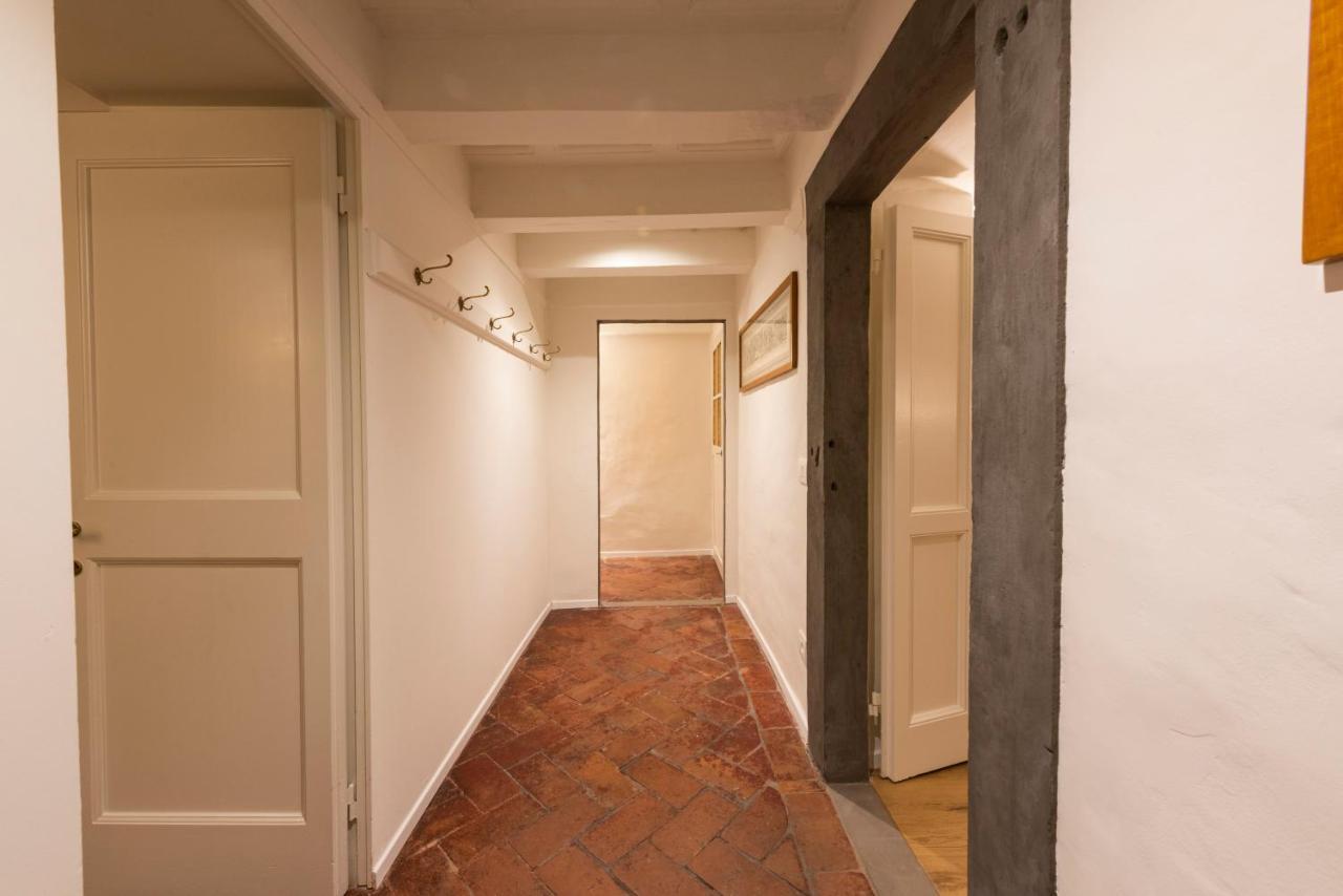 Pitti - Tuscan Charming Apartment Флоренция Екстериор снимка