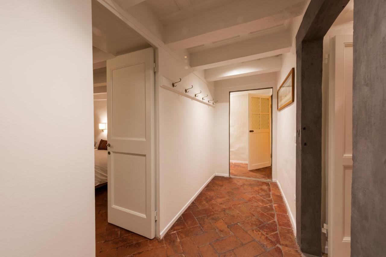 Pitti - Tuscan Charming Apartment Флоренция Екстериор снимка