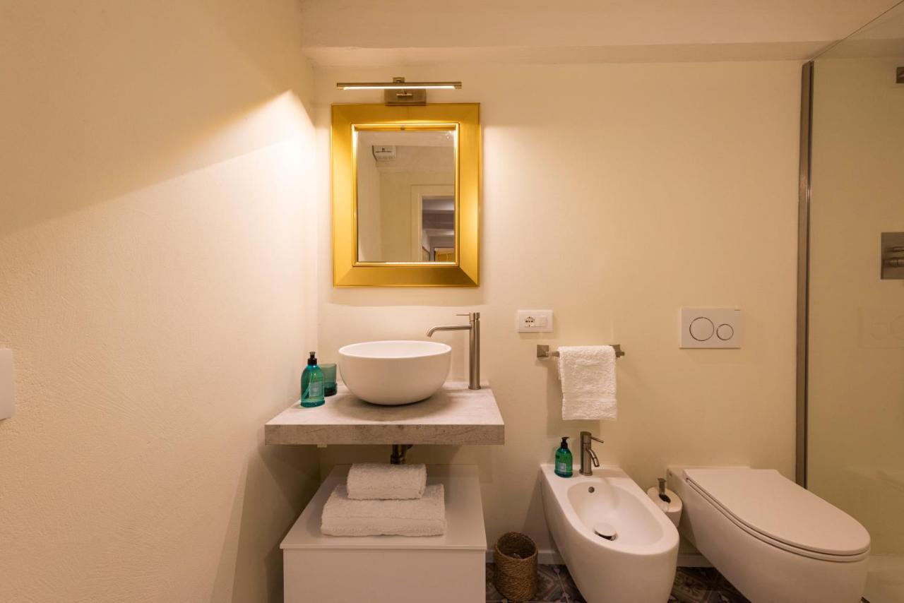 Pitti - Tuscan Charming Apartment Флоренция Екстериор снимка